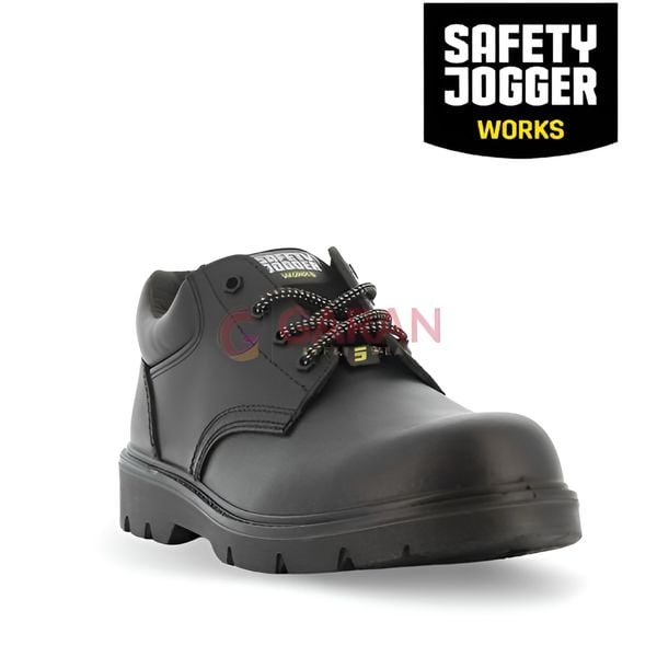 giày bảo hộ safety jogger x1110 mũi composite