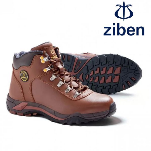 Giày bảo hộ Ziben -188