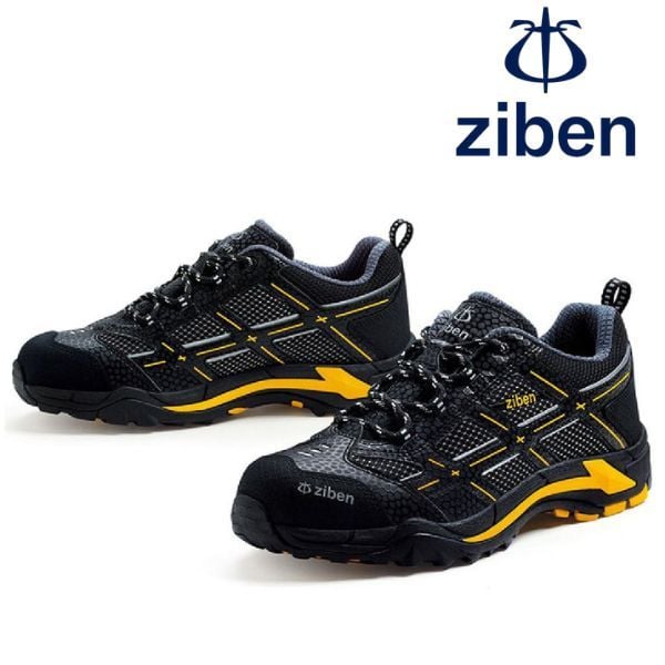 Giày bảo hộ Ziben 193I