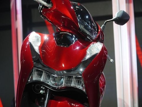 Vua tay ga Honda SH đồng loạt giảm giá