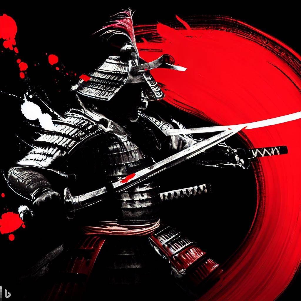 Lý do Xe Tui lựa chọn  Sơn Samurai Kurobushi là thương hiệu đồng hành