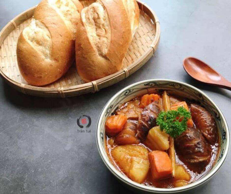 Học cách nấu bò kho chay thơm ngon, đậm vị tại nhà