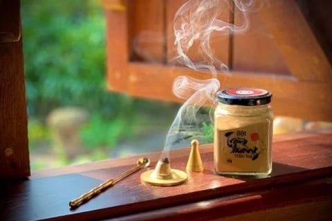 Ý nghĩa xông nhà cuối năm và đầu năm