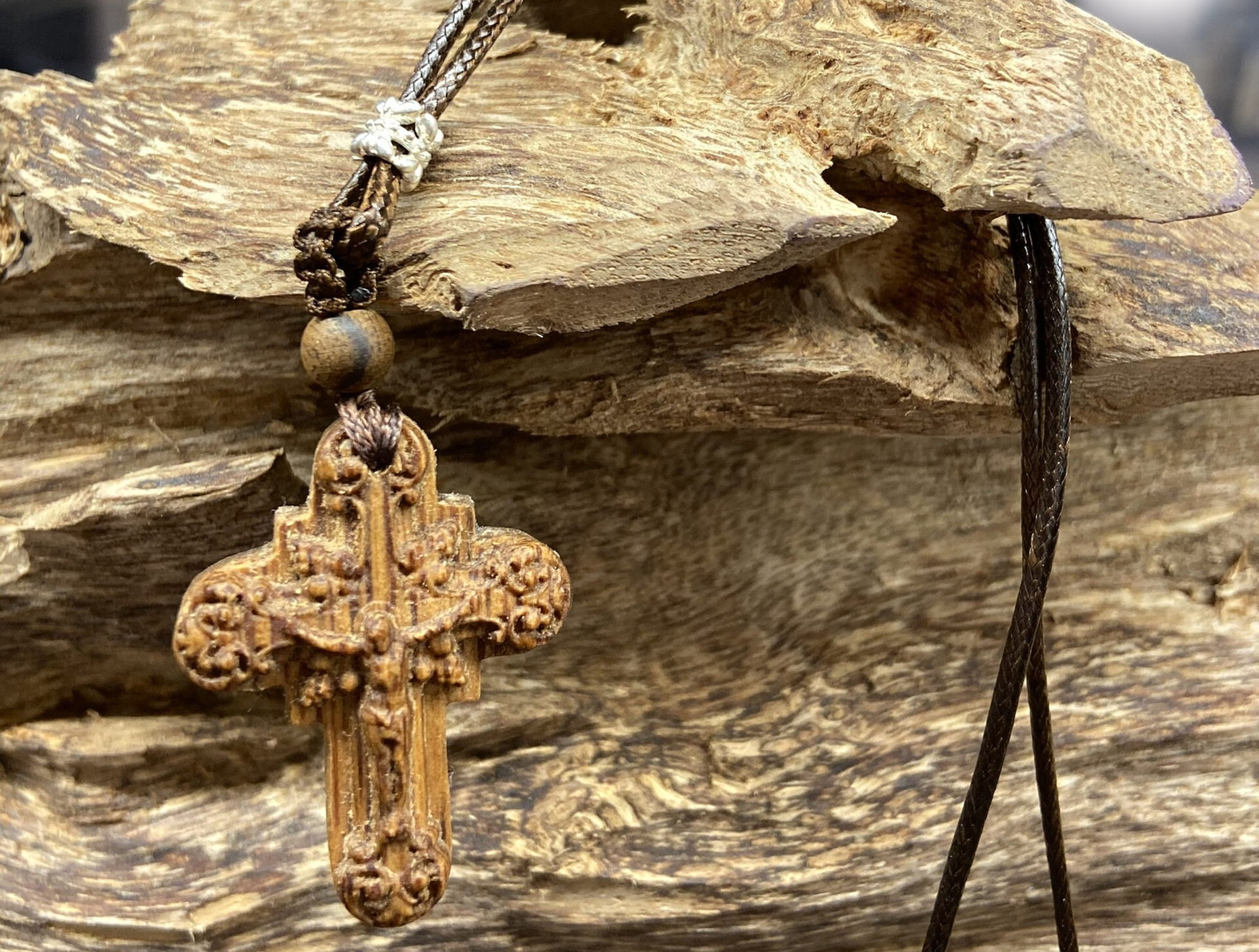 Ý nghĩa của Thánh giá trong đạo Công giáo