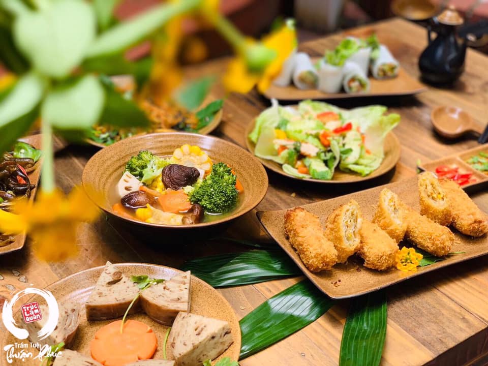 Chế độ ăn chay giúp bệnh nhân COVID-19 giảm nguy cơ tiến triển nặng