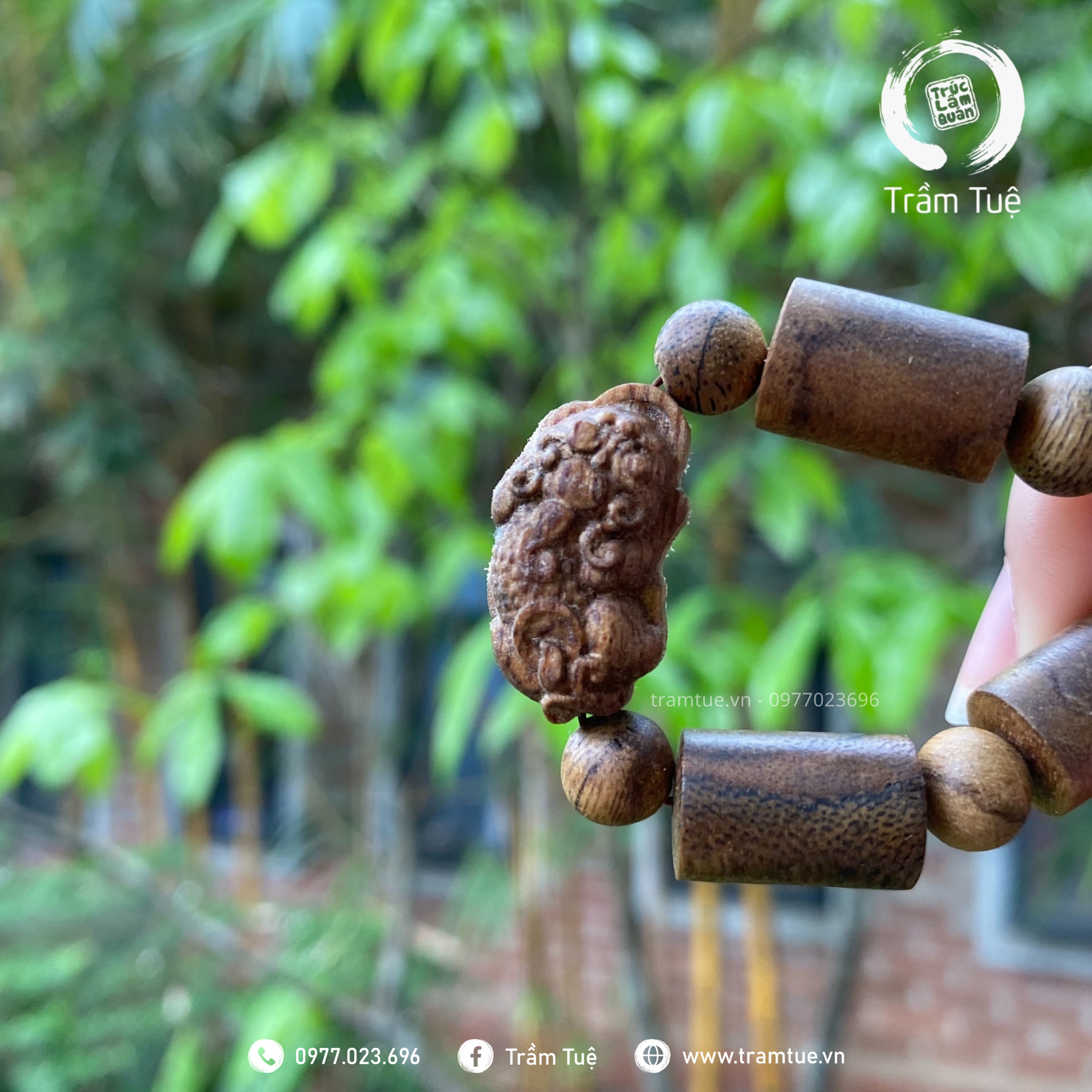 Tỳ hưu - Linh vật thu hút tài lộc, may mắn