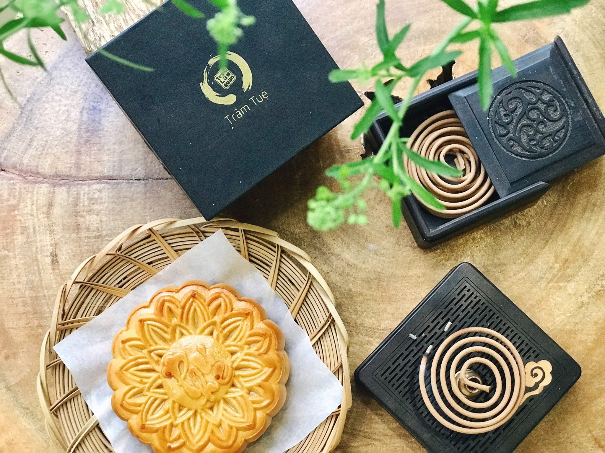 Ba loại bánh trung thu đời người nhất định phải ăn