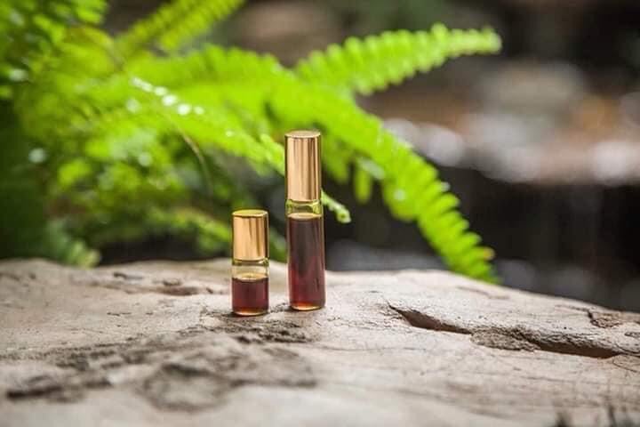 Trầm hương - Mùi hương không thể thiếu của đại gia Trung Đông