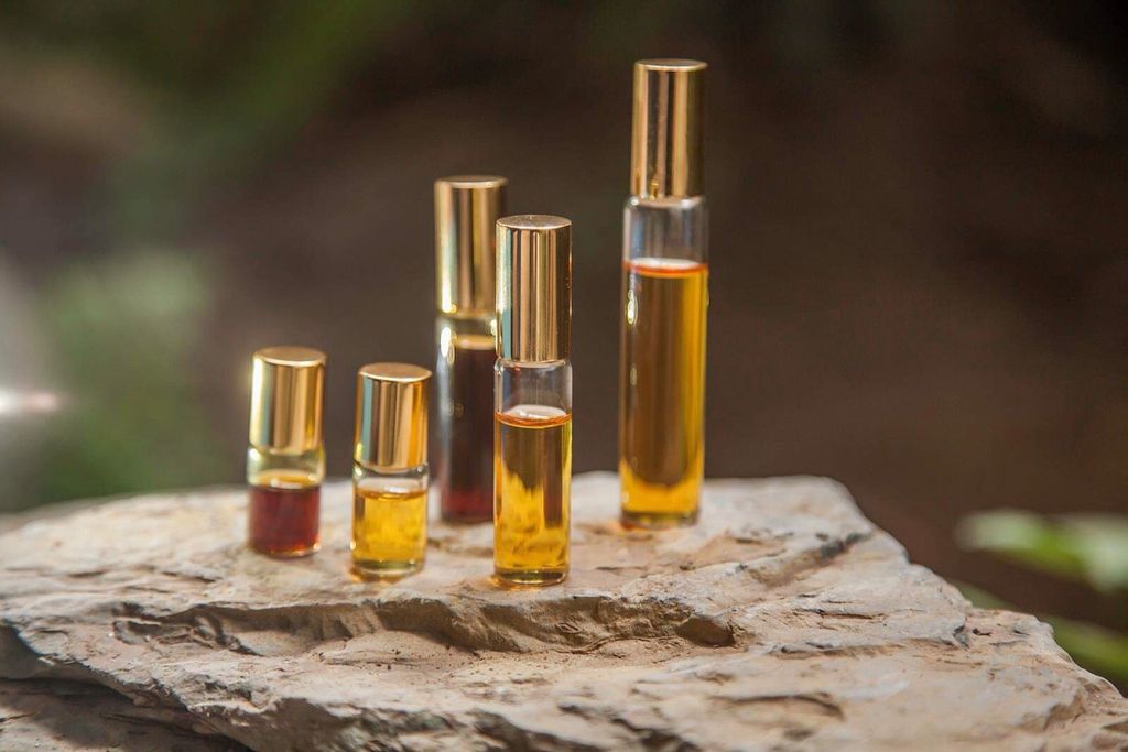 8 Health and Lifestyle Benefits of Agarwood