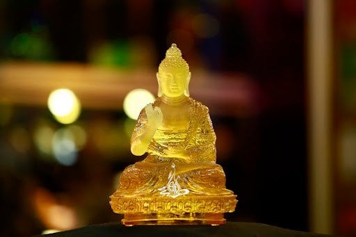 Meaning of the supreme healer buddha's name and his 12 prayers