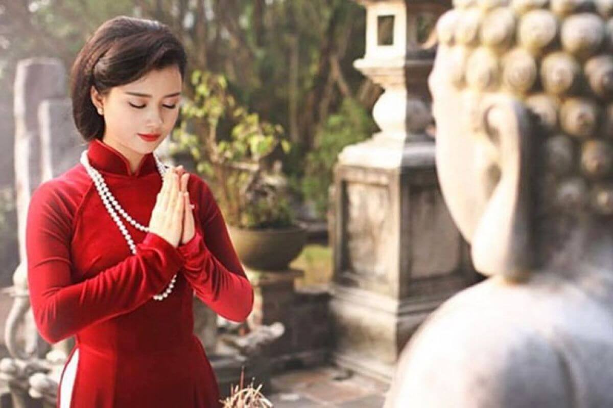Ý nghĩa việc đi lễ chùa