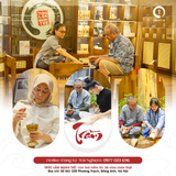 Địa Chỉ Mua Trầm Hương Uy Tín Hà Nội - Trầm Tuệ