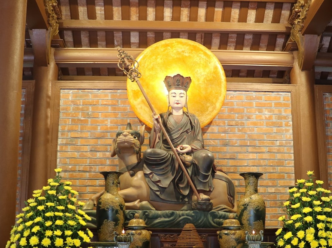 Hạnh nguyện của Bồ Tát Địa Tạng qua tiền thân của Ngài