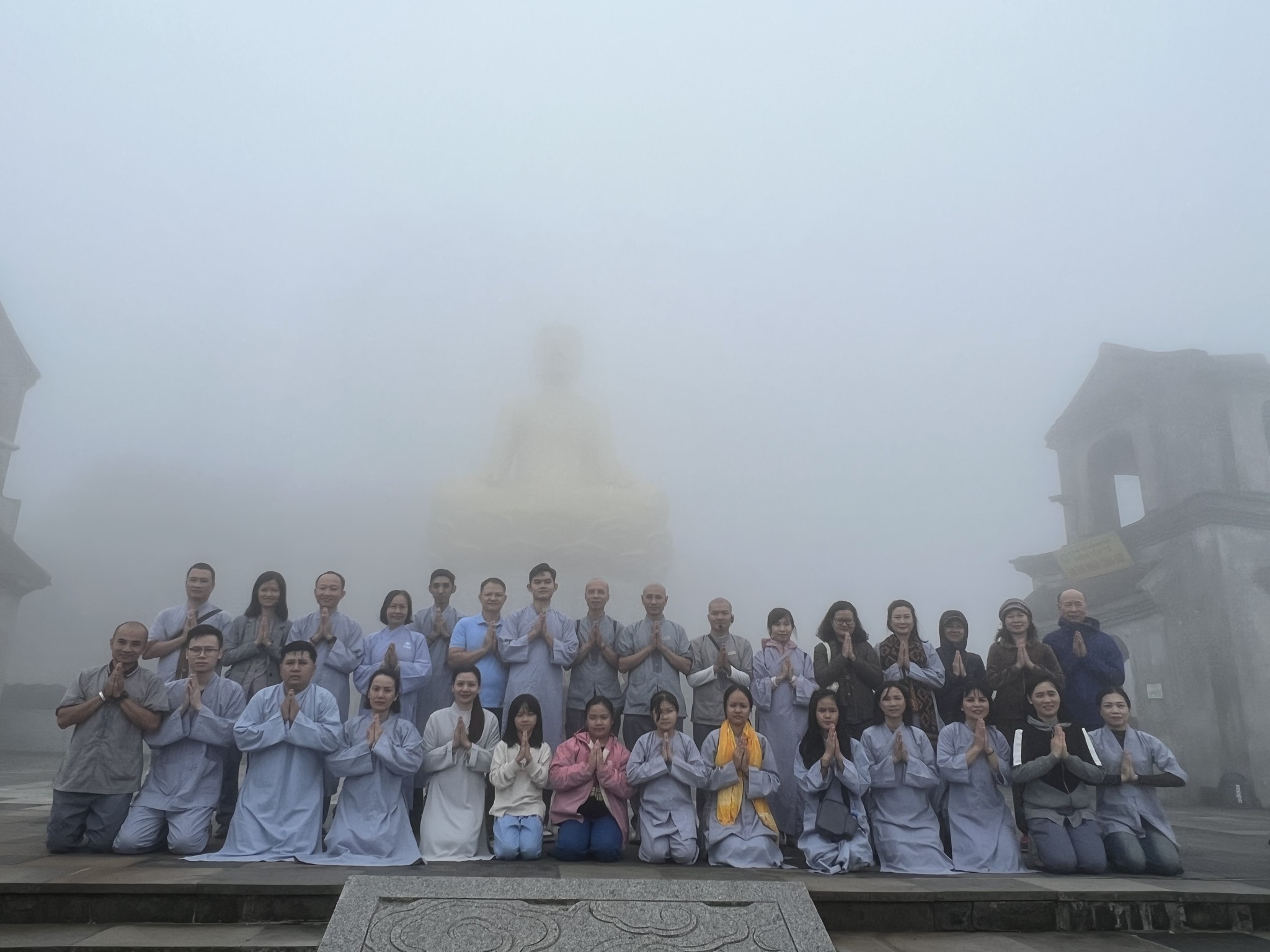 Hành trình theo dấu chân Tổ 2023