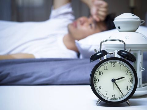 Giải pháp cải thiện chứng rối loạn giấc ngủ trong đại dịch COVID-19