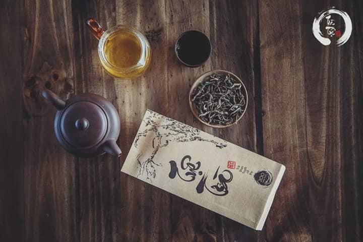 Vòng quanh thế giới với tách trà ngon