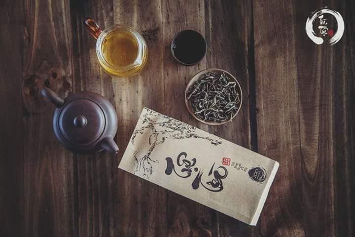 Vòng quanh thế giới với tách trà ngon