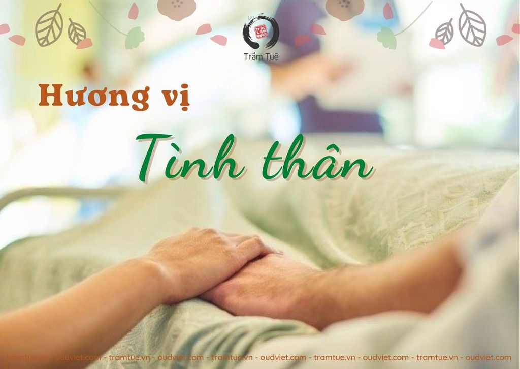 Hương vị tình thân