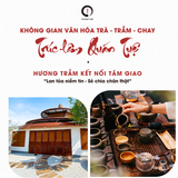 Triết Lý Phật Giáo Tạo Dựng Văn Hoá Doanh Nghiệp Trầm Tuệ