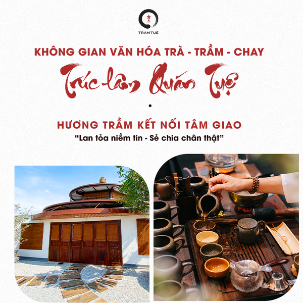 Triết Lý Phật Giáo Tạo Dựng Văn Hoá Doanh Nghiệp Trầm Tuệ