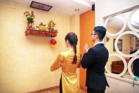 Nhập trạch nhà mới nên làm gì để chiêu may mắn, đẩy tà khí?