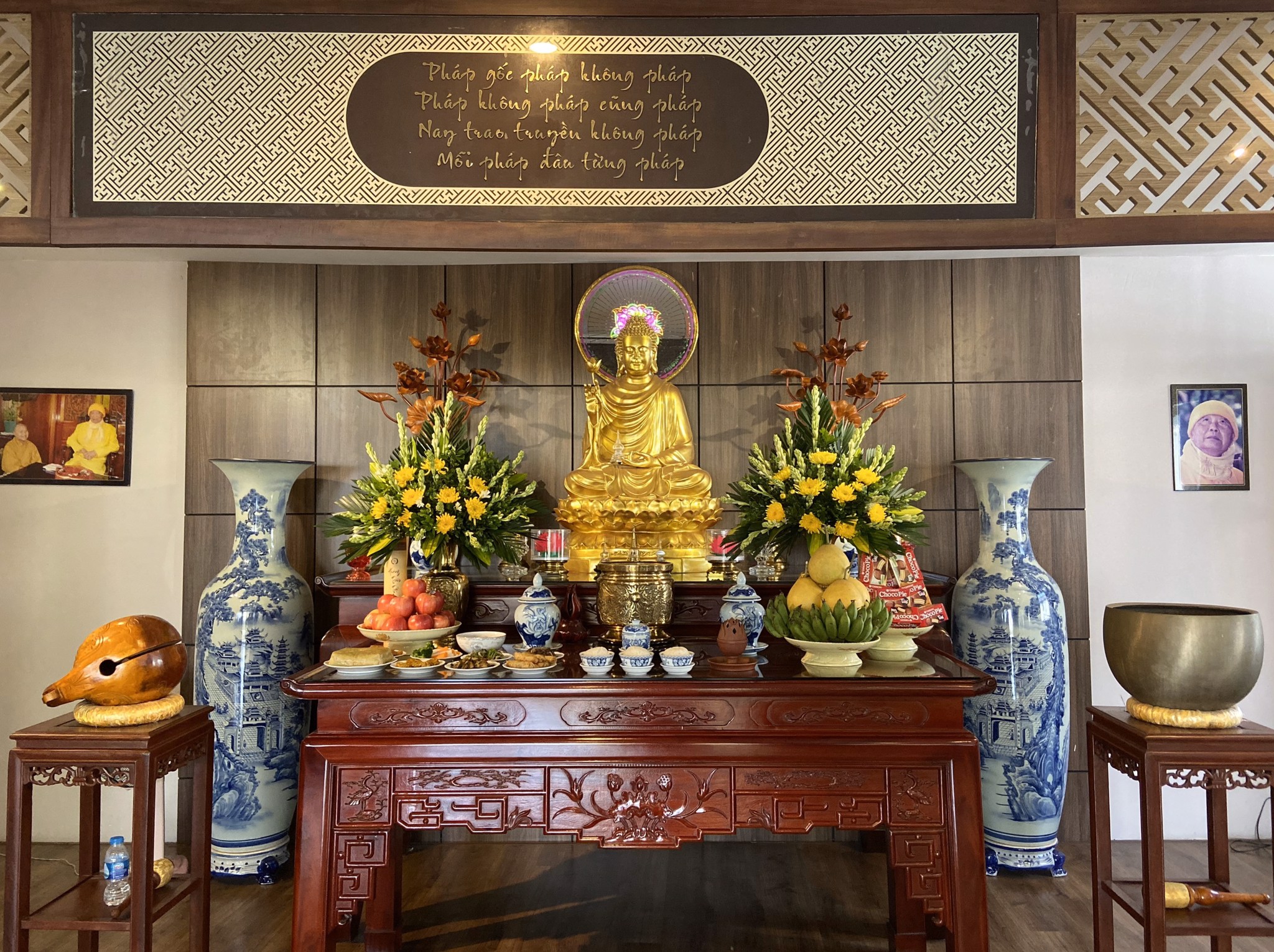 Ngày Truyền thống Công ty - Ngày Trở về bản tâm