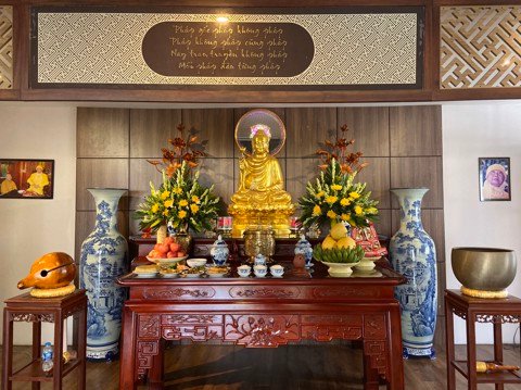 Company Traditional's Day