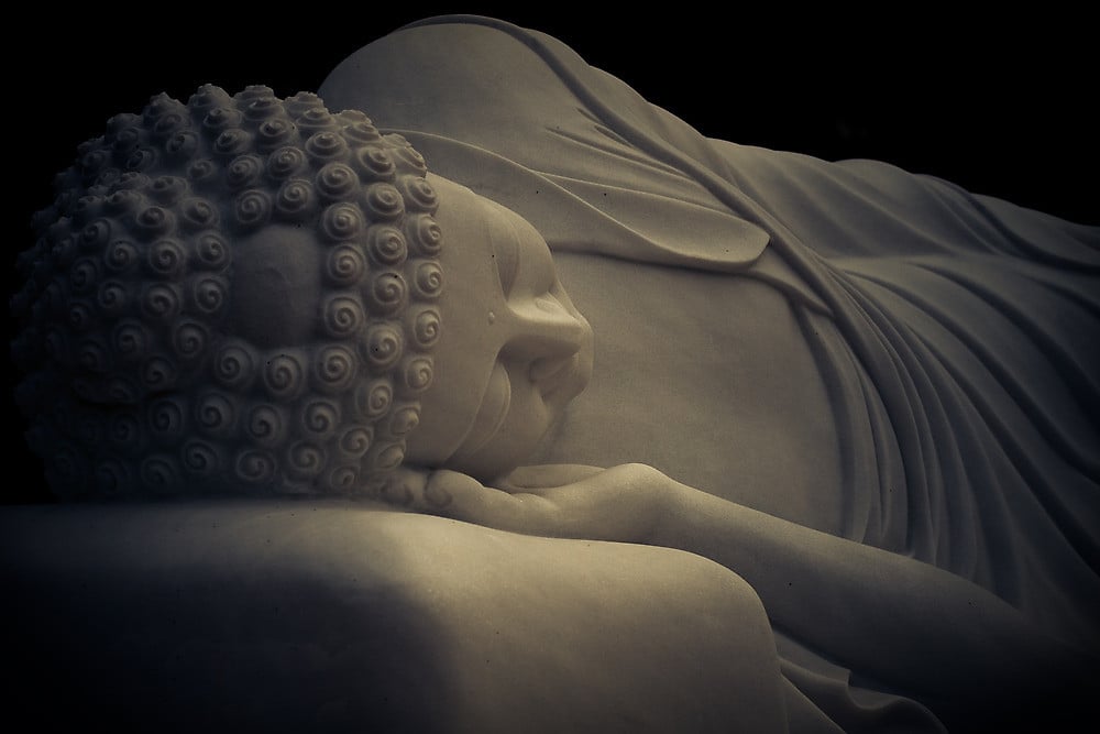 Ý nghĩa ngày Phật nhập Niết bàn