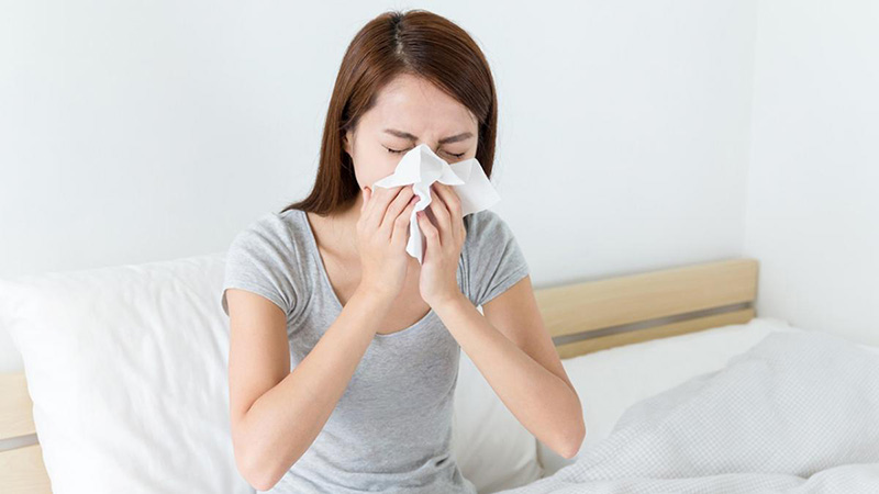 Hiểm họa từ những hương thơm gây hại cho sức khỏe