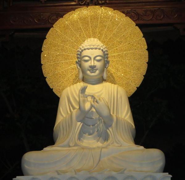 Bài sám tụng lễ Phật Đản