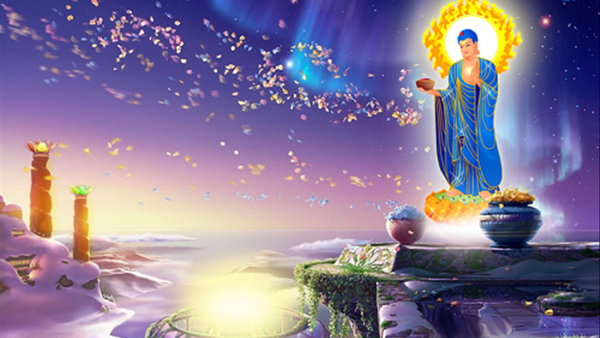 Ý nghĩa tên gọi của Đức Phật Dược Sư và 12 hạnh nguyện của Ngài