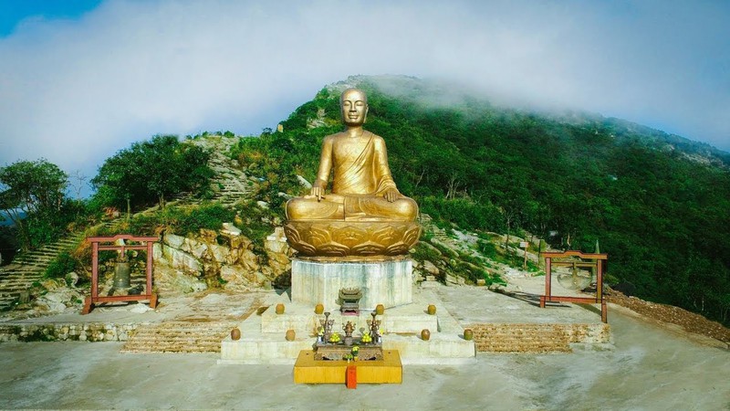 Vua Trần Nhân Tông và tinh thần