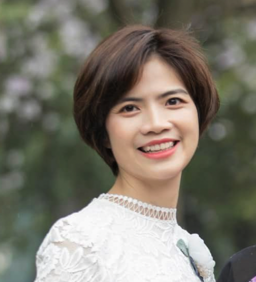 Phạm Kim Quy