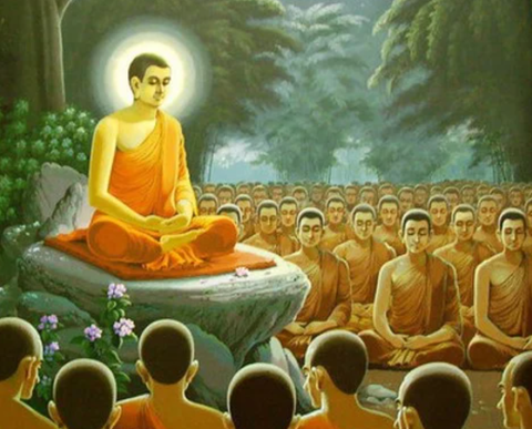 Meaning of  Buddhist Lent in 2022