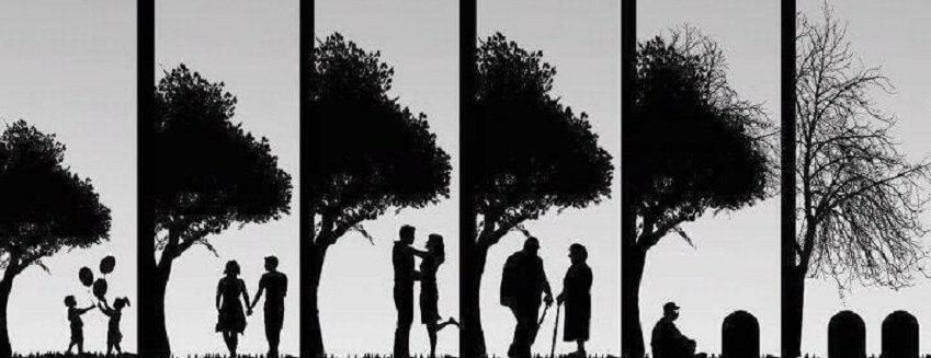 Vô thường nghĩa là gì?