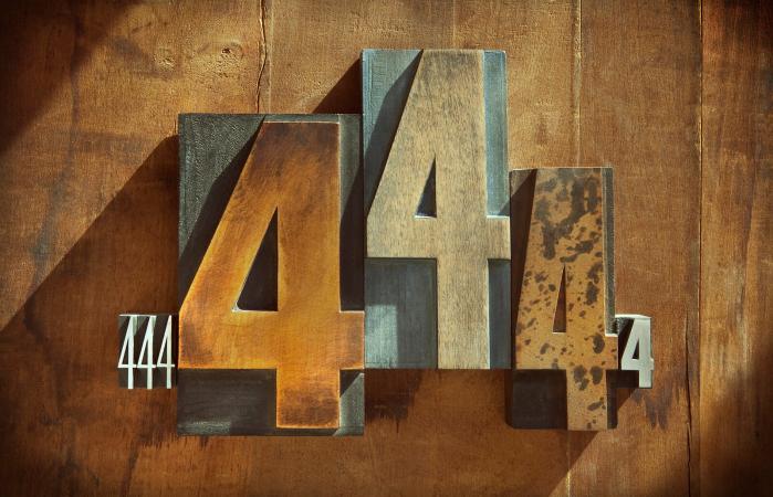 Số 4 có ý nghĩa gì? Số 4 có thực sự đáng sợ?