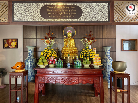 Cảm niệm ngày Phật Đản