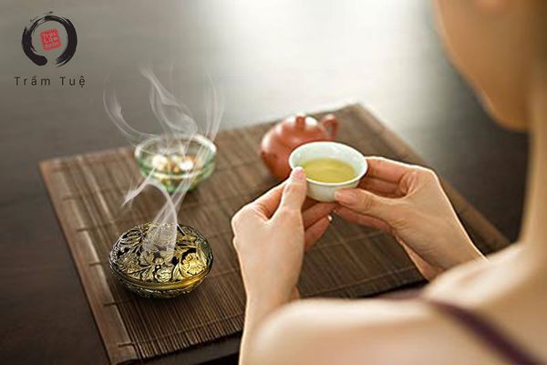 Cảnh giới Trầm hương – cảnh giới tiên thiên