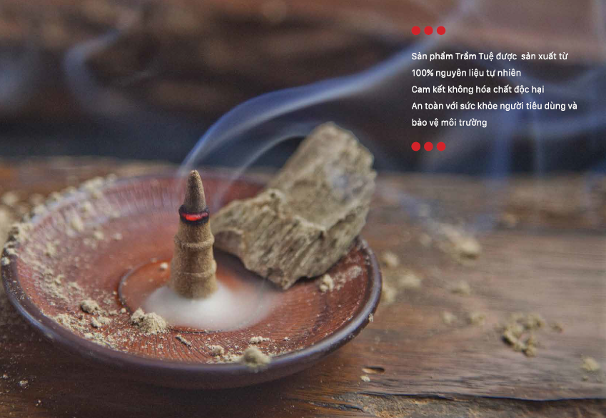 Xông nhà - những điều bạn cần biết