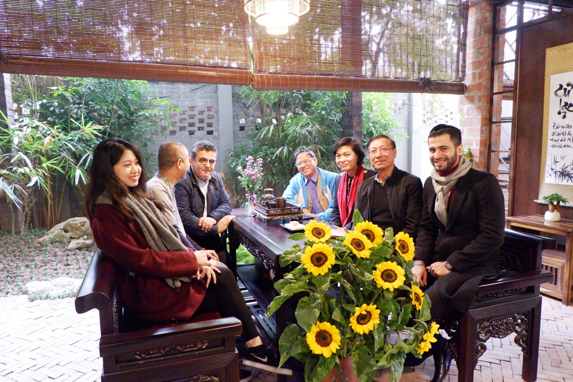 Trầm Tuệ và ước mơ khôi phục vị thế số 1 của Trầm hương Việt trên bản đồ thế giới