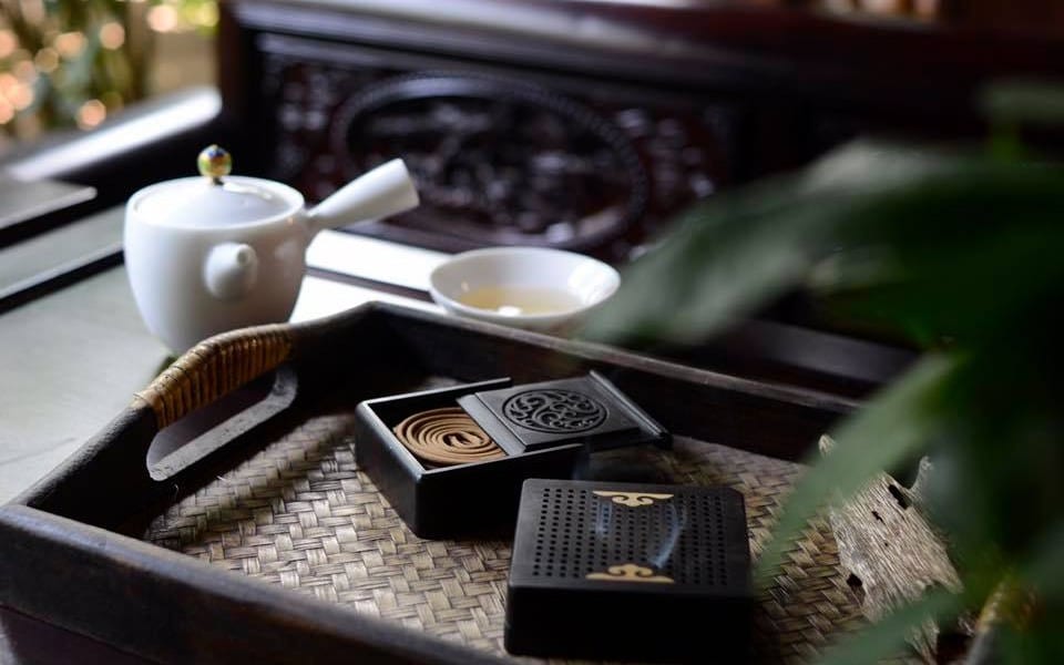 How Vietnam agarwood affirms the No.1 position worldwide