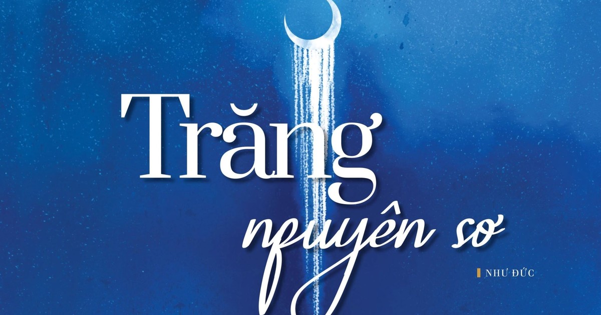 Trăng nguyên sơ