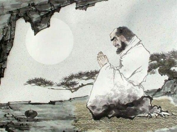 Tổ Sư Bồ Đề Đạt Ma