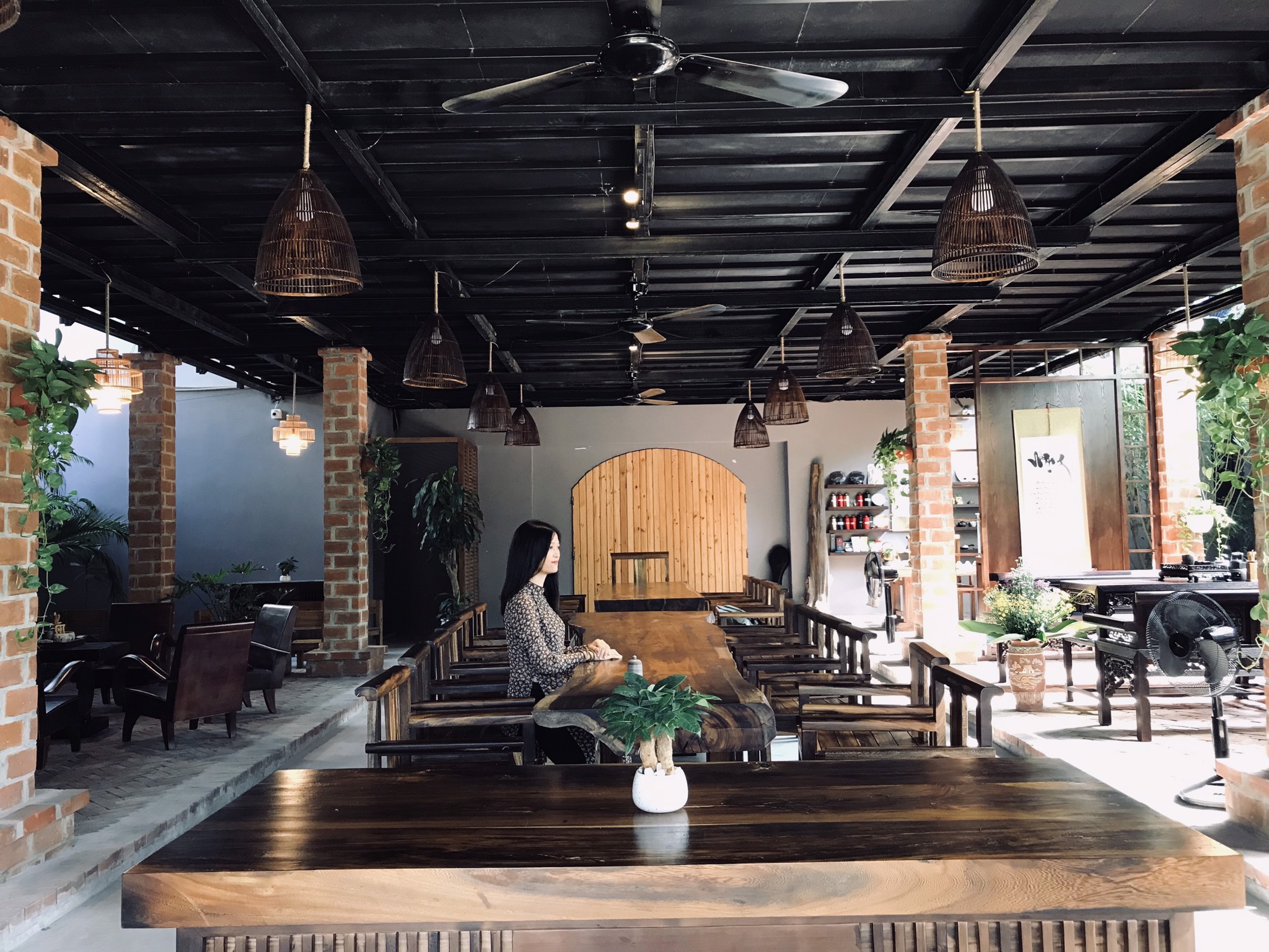 Thư ngỏ mời tham quan trải nghiệm không gian văn hóa Trà - Trầm - Chay
