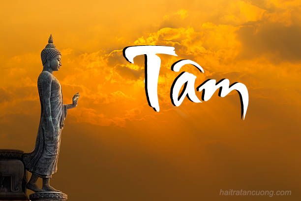 Tu tâm trong thời hiện đại