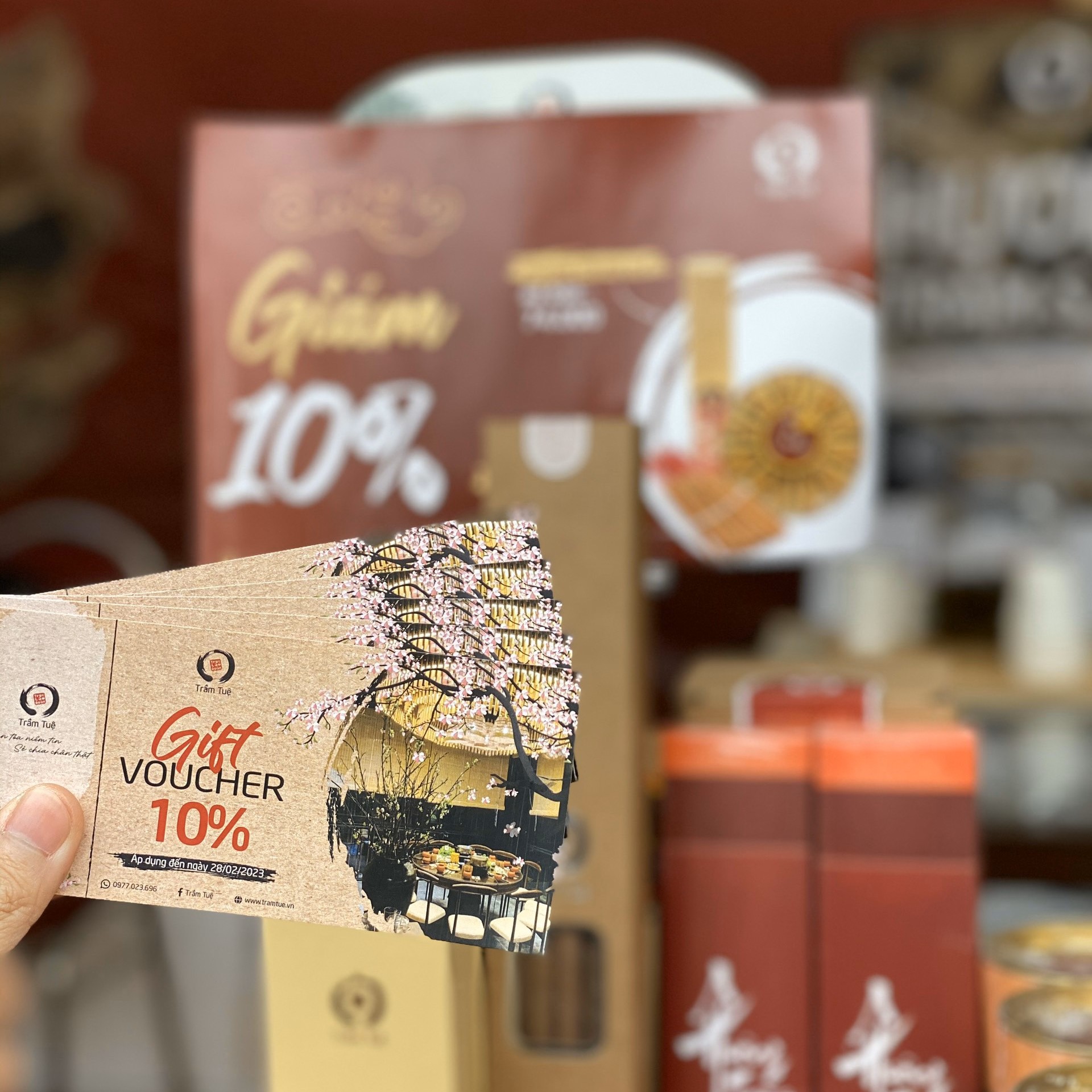 Chỉ còn 1 ngày để hưởng ưu đãi hội chợ Xuân Times City 2023