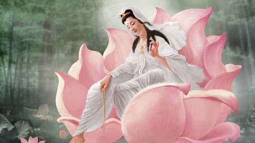 Ý nghĩa ba ngày vía Bồ Tát Quán Thế Âm