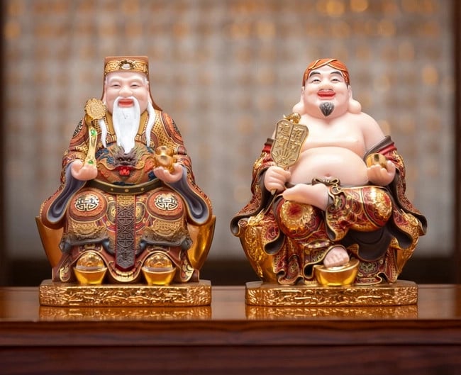 Hiểu đúng về ngày Thần Tài