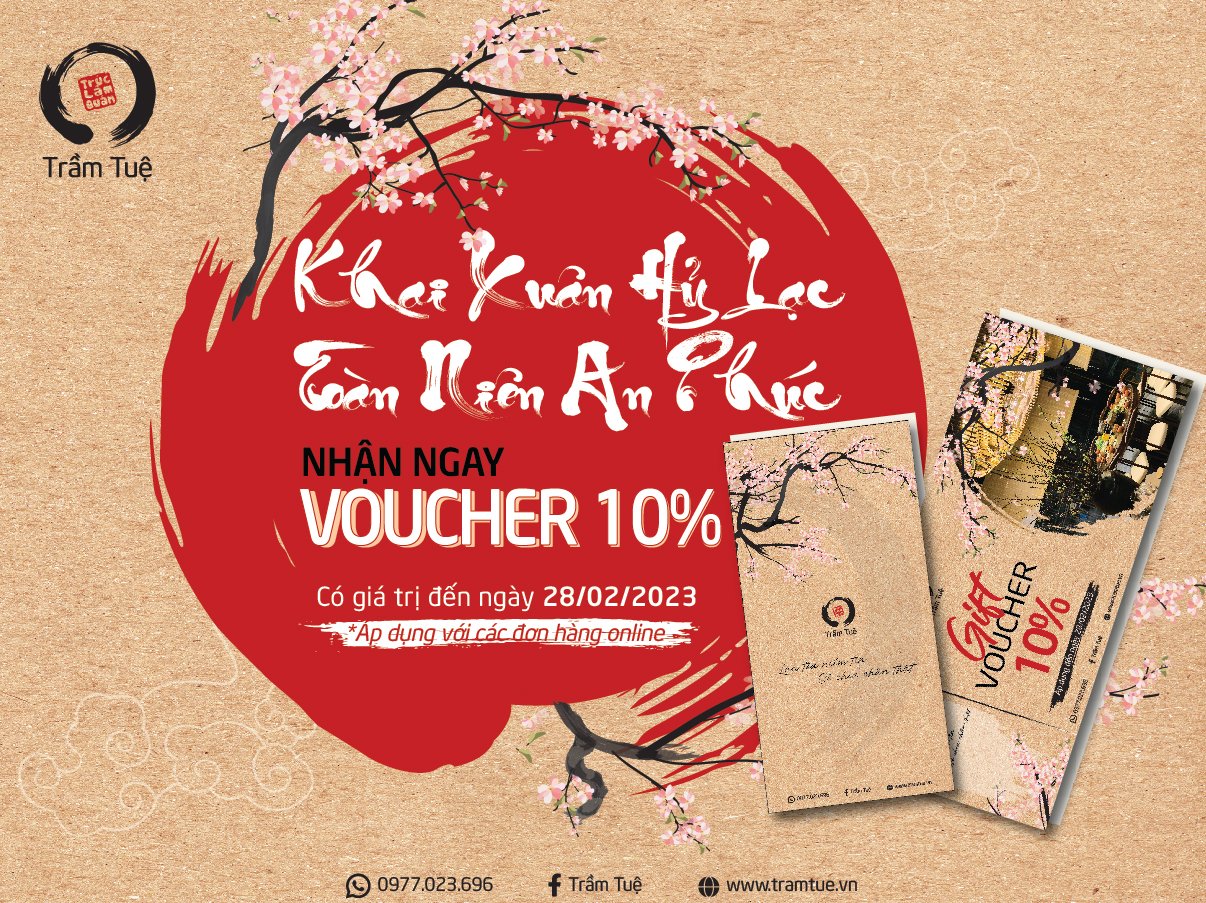 Khai xuân hỷ lạc - Toàn niên an phúc
