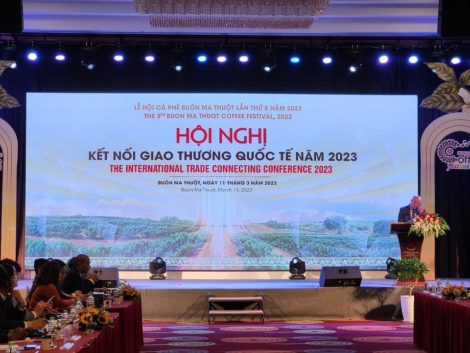 Hoạt động của Trầm Tuệ trong 2 ngày tiếp theo tại Lễ hội cafe
